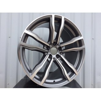 BMW 588 10.5x21 5x120